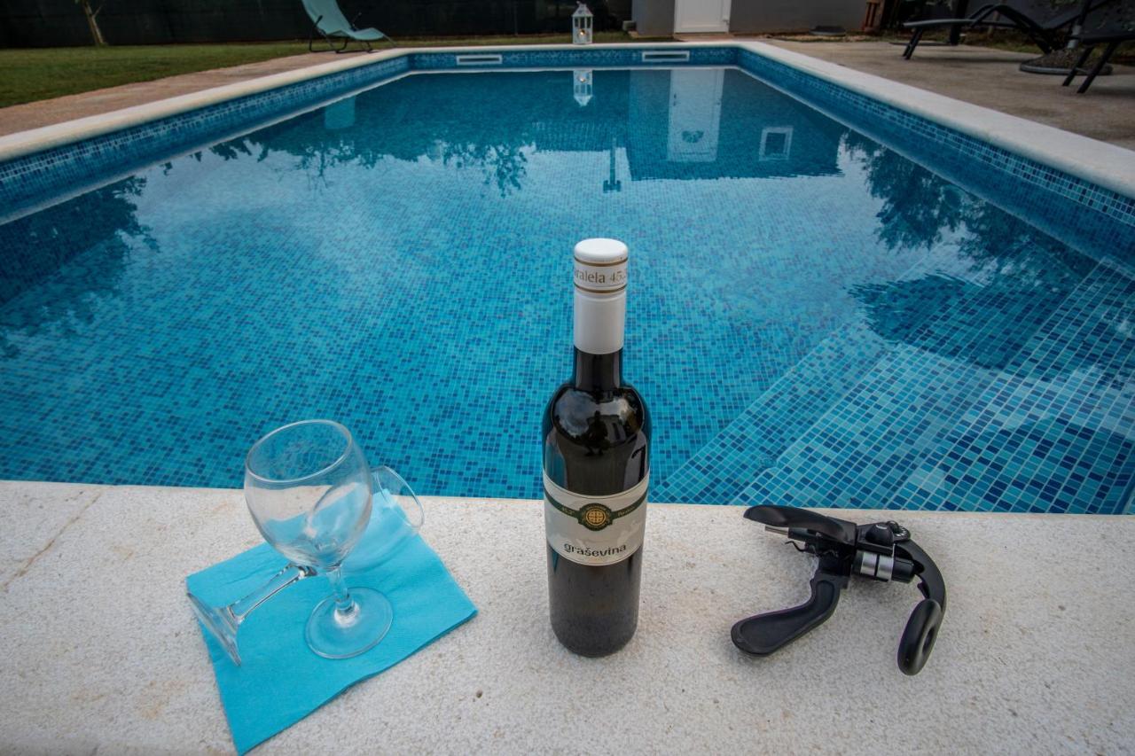 Villa Kuca Za Odmor Lilly Pula
