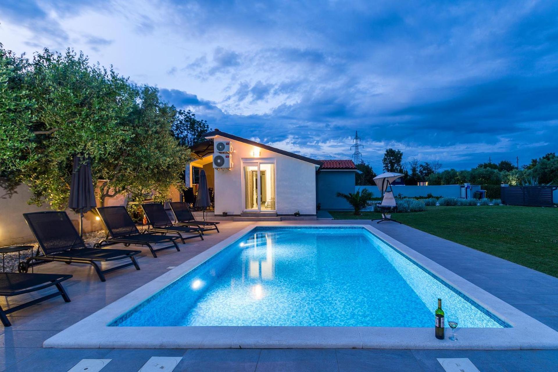 Villa Kuca Za Odmor Lilly