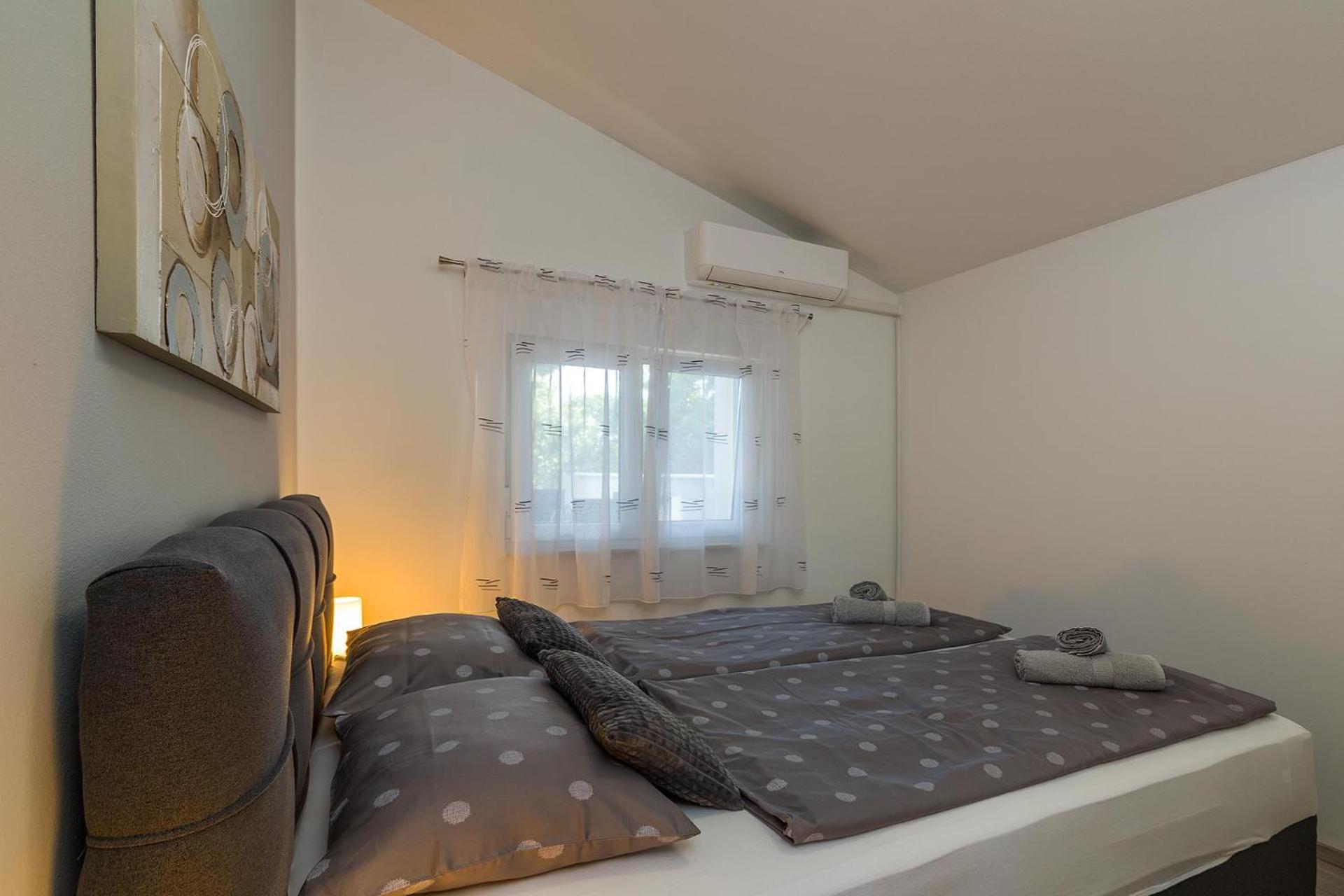 Kuca Za Odmor Lilly Villa Póla